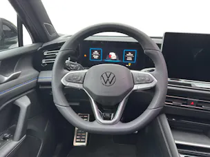 VW Tiguan 2.0 TDI SCR R-Line 4Motion DSG