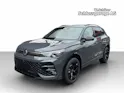 VW Tiguan 2.0 TDI SCR R-Line 4Motion DSG