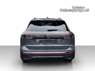 VW Tiguan 2.0 TDI SCR R-Line 4Motion DSG
