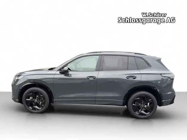 VW Tiguan 2.0 TDI SCR R-Line 4Motion DSG