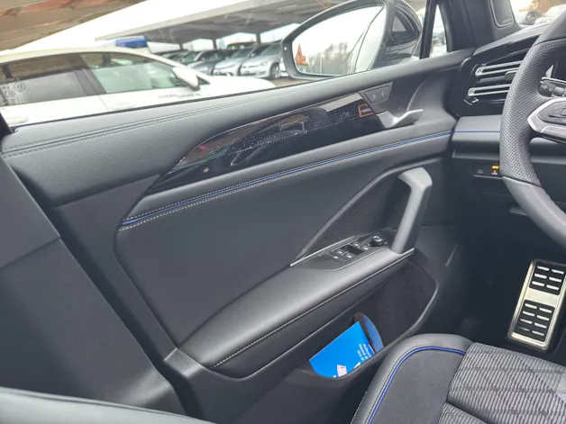 VW Tiguan 2.0 TDI SCR R-Line 4Motion DSG