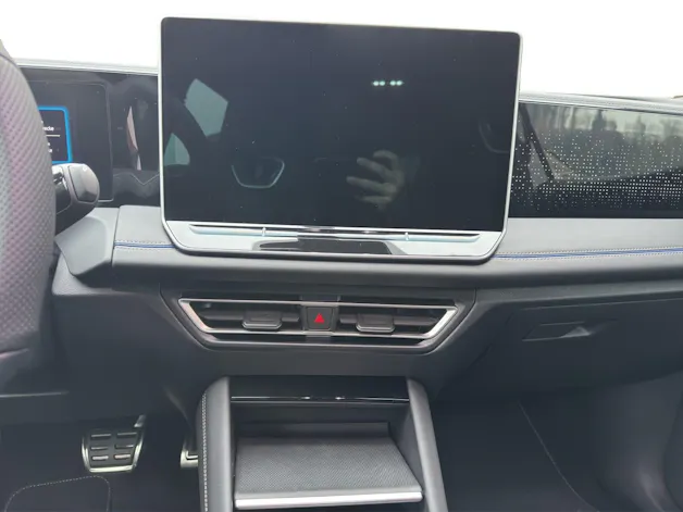 VW Tiguan 2.0 TDI SCR R-Line 4Motion DSG