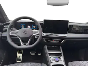 VW Tiguan 2.0 TDI SCR R-Line 4Motion DSG