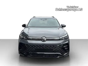 VW Tiguan 2.0 TDI SCR R-Line 4Motion DSG