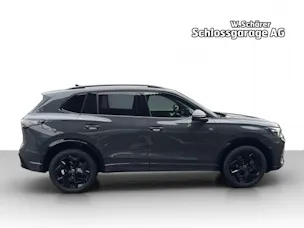 VW Tiguan 2.0 TDI SCR R-Line 4Motion DSG