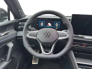 VW Tiguan 2.0 TDI SCR R-Line 4Motion DSG