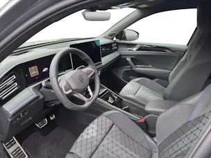 VW Tiguan 2.0 TDI SCR R-Line 4Motion DSG