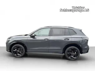 VW Tiguan 2.0 TDI SCR R-Line 4Motion DSG