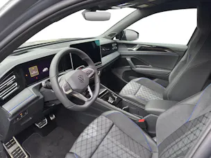 VW Tiguan 2.0 TDI SCR R-Line 4Motion DSG