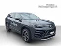 VW Tayron 2.0 TDI SCR United 4Motion DSG