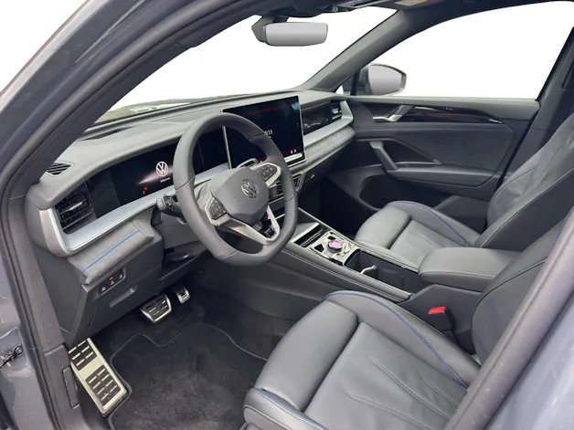 VW Tayron 2.0 TDI SCR United 4Motion DSG
