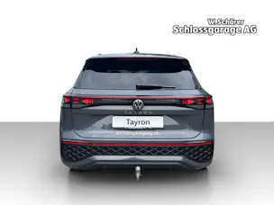 VW Tayron 2.0 TDI SCR United 4Motion DSG