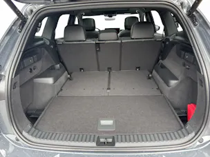 VW Tayron 2.0 TDI SCR United 4Motion DSG