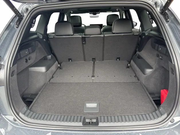 VW Tayron 2.0 TDI SCR United 4Motion DSG