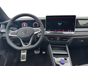 VW Tayron 2.0 TDI SCR United 4Motion DSG