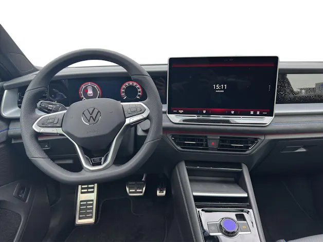 VW Tayron 2.0 TDI SCR United 4Motion DSG