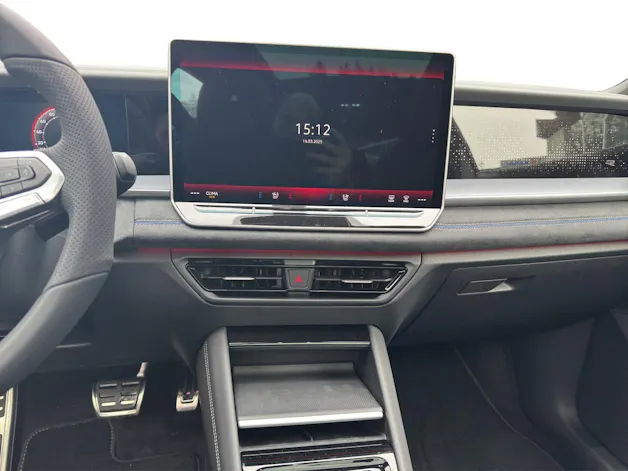 VW Tayron 2.0 TDI SCR United 4Motion DSG