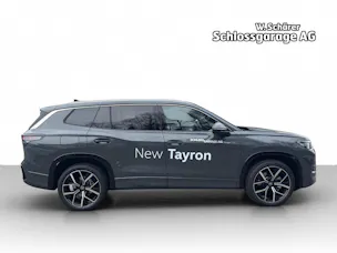 VW Tayron 2.0 TDI SCR United 4Motion DSG