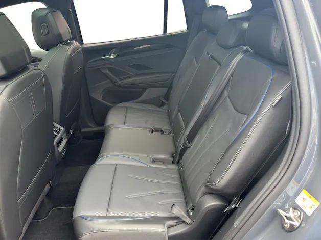 VW Tayron 2.0 TDI SCR United 4Motion DSG