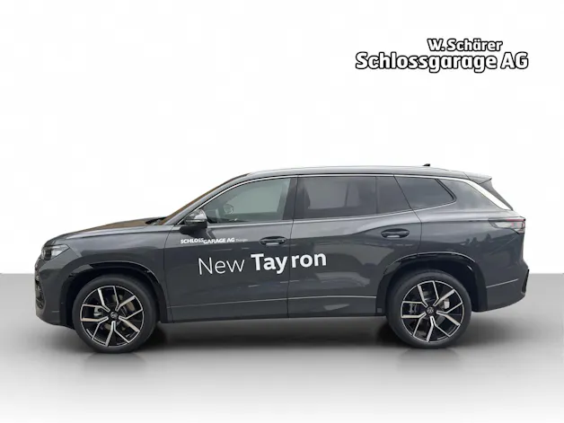 VW Tayron 2.0 TDI SCR United 4Motion DSG