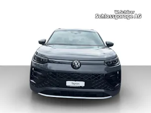 VW Tayron 2.0 TDI SCR United 4Motion DSG