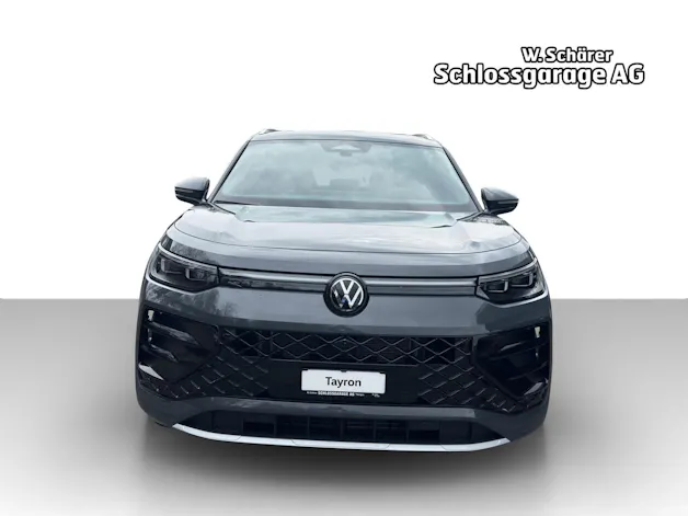 VW Tayron 2.0 TDI SCR United 4Motion DSG