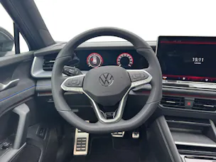 VW Tayron 2.0 TDI SCR United 4Motion DSG