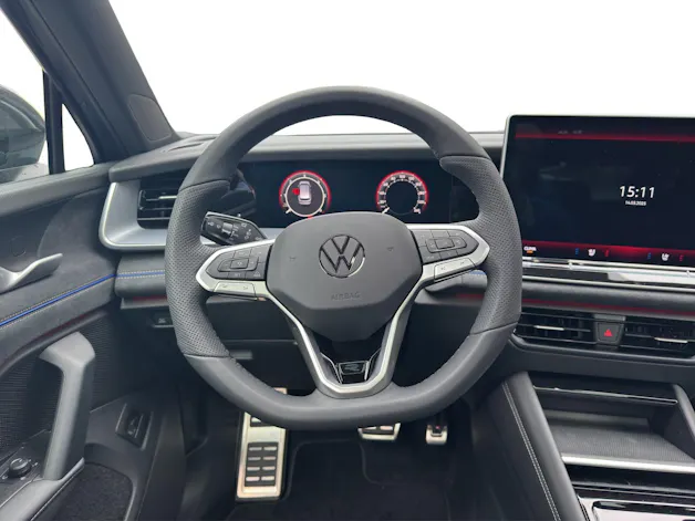 VW Tayron 2.0 TDI SCR United 4Motion DSG
