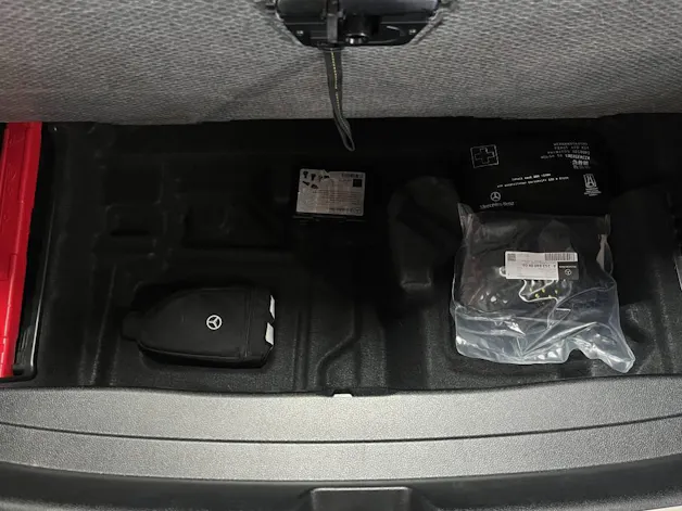 Mercedes-Benz GLC Coupé 43 AMG 4Matic 9G-Tronic