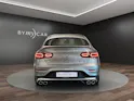Mercedes-Benz GLC Coupé 43 AMG 4Matic 9G-Tronic