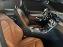 Mercedes-Benz GLC Coupé 43 AMG 4Matic 9G-Tronic