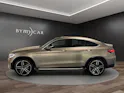 Mercedes-Benz GLC Coupé 43 AMG 4Matic 9G-Tronic