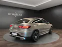 Mercedes-Benz GLC Coupé 43 AMG 4Matic 9G-Tronic