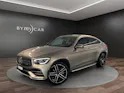 Mercedes-Benz GLC Coupé 43 AMG 4Matic 9G-Tronic