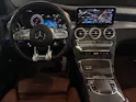 Mercedes-Benz GLC Coupé 43 AMG 4Matic 9G-Tronic