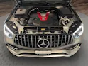 Mercedes-Benz GLC Coupé 43 AMG 4Matic 9G-Tronic