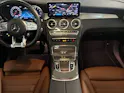 Mercedes-Benz GLC Coupé 43 AMG 4Matic 9G-Tronic