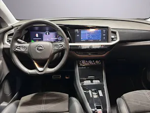 Opel Grandland 1.6 Hybrid GS Line Automatik