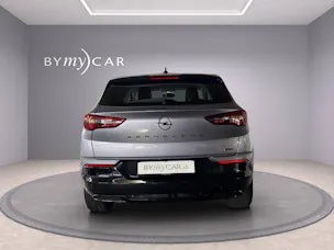 Opel Grandland 1.6 Hybrid GS Line Automatik