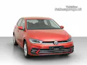 VW Polo 1.0 TSI Style DSG