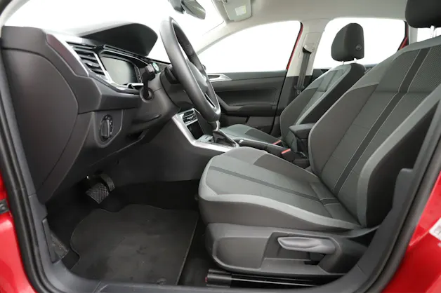 VW Polo 1.0 TSI Style DSG