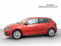 VW Polo 1.0 TSI Style DSG
