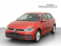 VW Polo 1.0 TSI Style DSG
