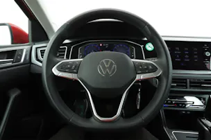 VW Polo 1.0 TSI Style DSG