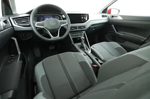 VW Polo 1.0 TSI Style DSG