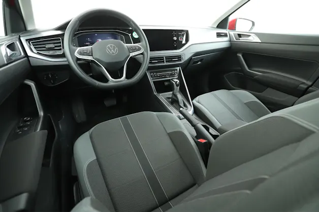 VW Polo 1.0 TSI Style DSG