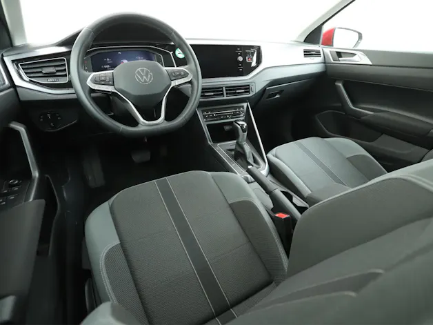 VW Polo 1.0 TSI Style DSG