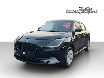 Vehicle image SUZUKI SWIFT 0