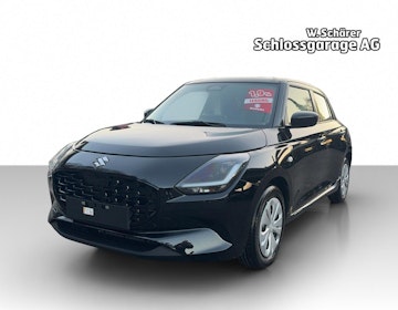 Vehicle image SUZUKI SWIFT 0 Vehicle image SUZUKI SWIFT 0