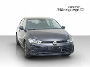 VW Polo 1.0 TSI Life DSG